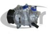 ACR 134484 Compressor, air conditioning